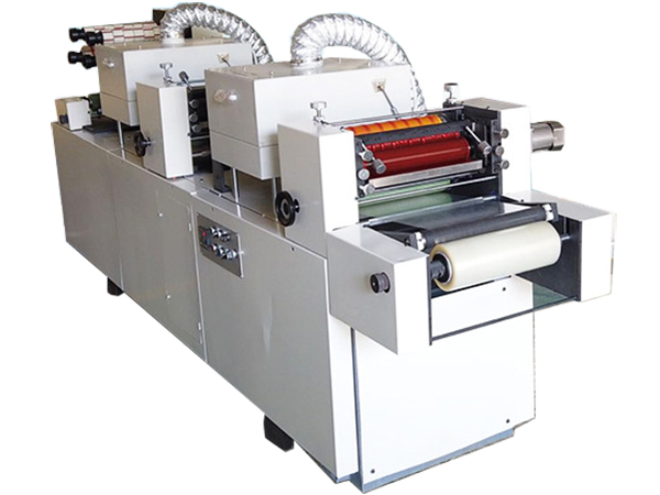 Tape Printing Machine